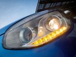 Kia Soul EV 2014 года